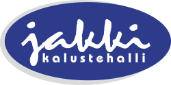 Jakkikaluste logo